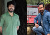 Actor Sivakarthikeyan