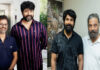 Actor Sivakarthikeyan