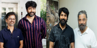 Actor Sivakarthikeyan