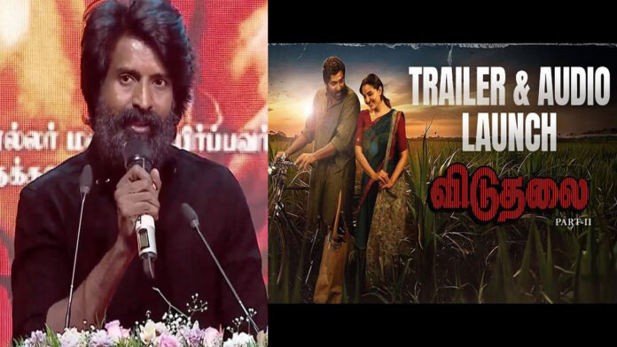 Actor Soori