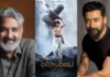 Actor Surya