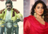 Actor Suriya