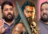 Actor Surya
