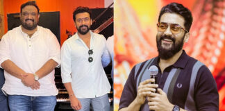 Actor Suriya