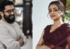 Actor Suriya