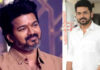 Actor Vijay