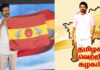 Actor Vijay