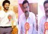 Actor Vijay