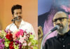 Actor Vijay