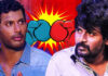 Actor Sivakarthikeyan