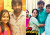Actor Vijay Sethupathi