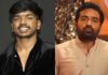 Actor Vijay Sethupathi