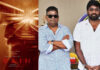 Actor Vijay Sethupathi