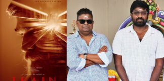 Actor Vijay Sethupathi