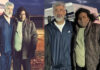 Actor Ajith Kumar