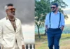 Actor Ajith Kumar