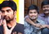 Actor Atharvaa