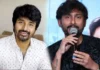 Actor RJ Balaji