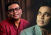 Music Director AR Rahman
