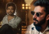 Actor Kavin