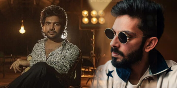 Actor Kavin