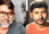 Director Selvaraghavan
