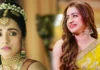Actress Trisha