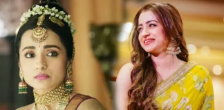 Actress Trisha