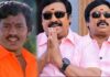 Actor Ramarajan