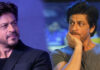 Actor Shah Rukh Khan