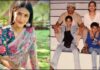 Actress Shruti Haasan