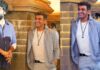 அமர்க்களம் கெட்டப்பில் அசத்தும் அஜித்குமார்… ஆதிக் ரவிச்சந்திரன் செய்த தரமான சம்பவம்… குட் பேட் அக்லியில் இருந்து வெரி குட் ஸ்டில்ஸ்…