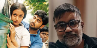 Director selvaraghavan