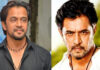 Actor Arjun
