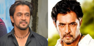 Actor Arjun
