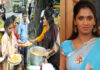Actress Bhuvaneswari
