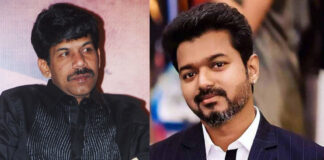 Director Bala