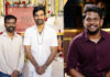 Actor Dhanush