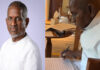 Music Director Ilayaraja