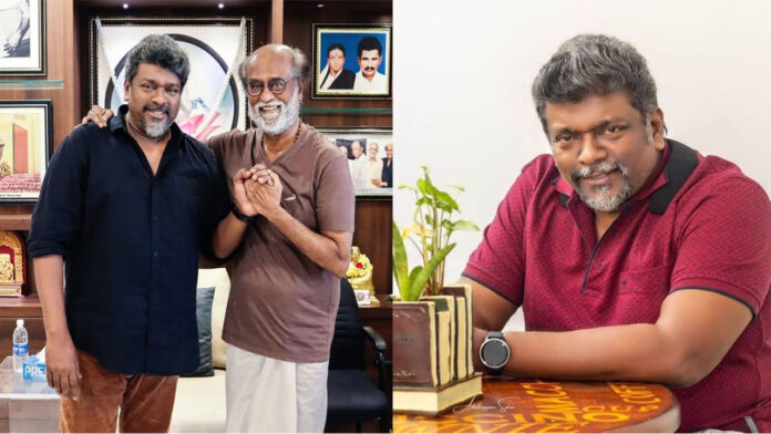 director Parthiban