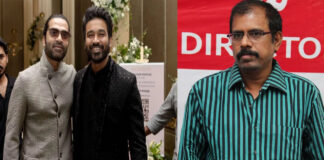 Dhanush