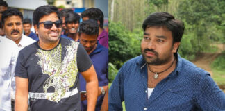 Actor Mirchi Siva