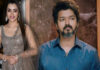 Actor Vijay