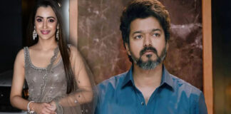 Actor Vijay
