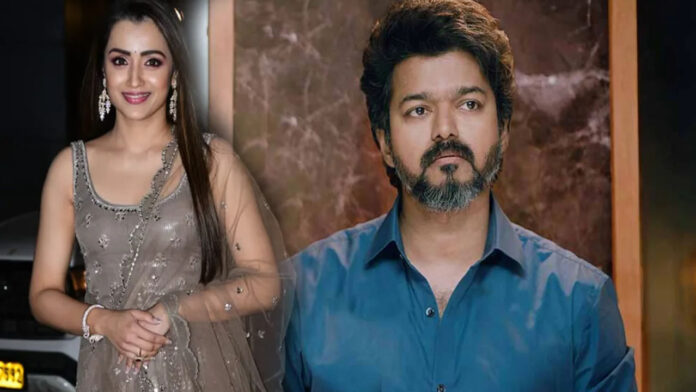 Actor Vijay