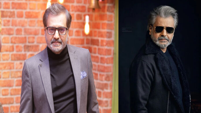 Actor Vivek