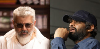 Actor Ajith Kumar