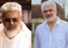 Actor Ajith Kumar