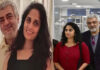 Actor Ajith Kumar