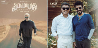 Actor Ajith Kumar
